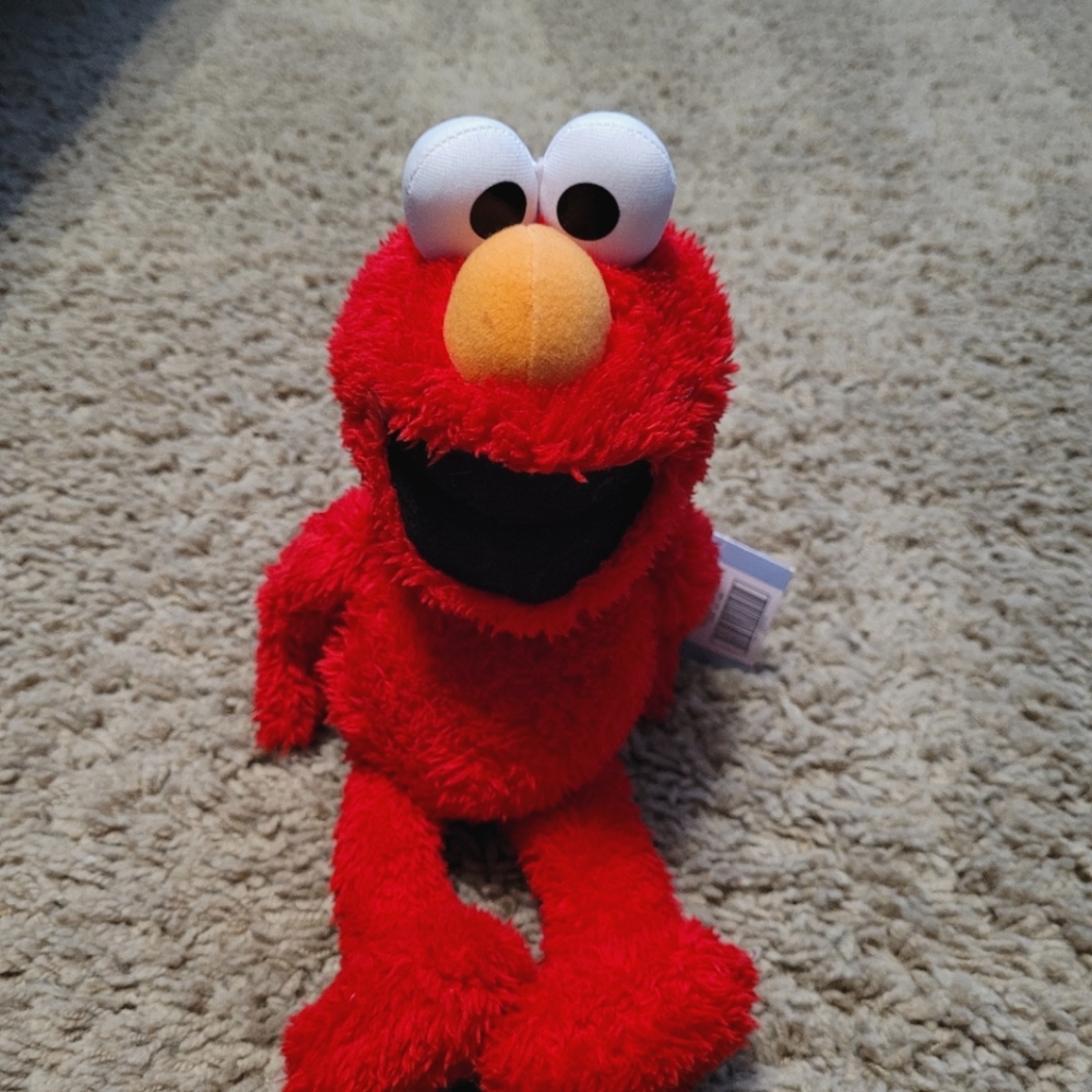 Elmo